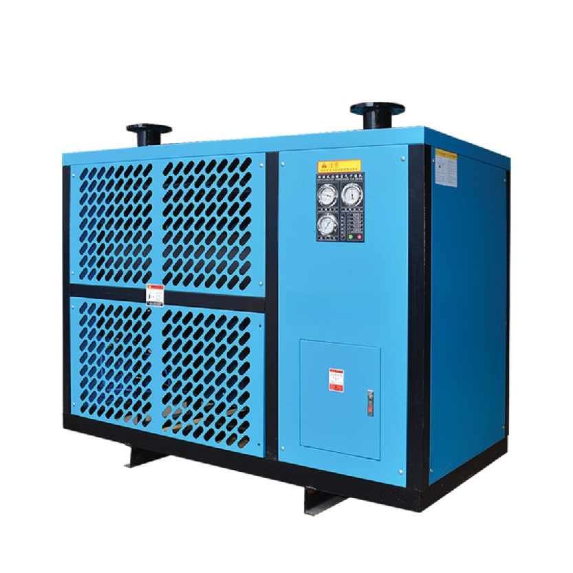 莱芜风冷高温冷冻式干燥机